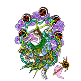 Raijin Champion T-Shirt