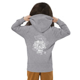 Kids eco hoodie