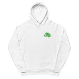 Raijin Unisex pullover hoodie