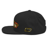 Takarazukushi Snapback