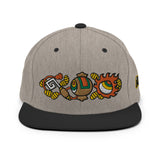 Takarazukushi Snapback