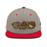 Takarazukushi Snapback