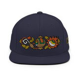 Takarazukushi Snapback