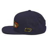 Takarazukushi Snapback