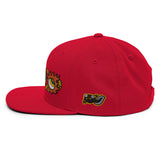 Takarazukushi Snapback