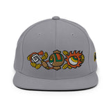 Takarazukushi Snapback
