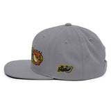 Takarazukushi Snapback