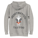 Horimatsu Tattoo Unisex Hoodie