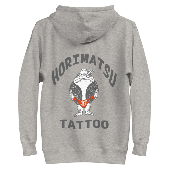Horimatsu Tattoo Unisex Hoodie