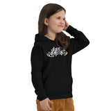 Kids eco hoodie