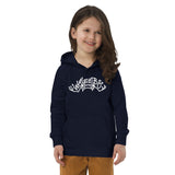 Kids eco hoodie