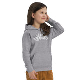 Kids eco hoodie
