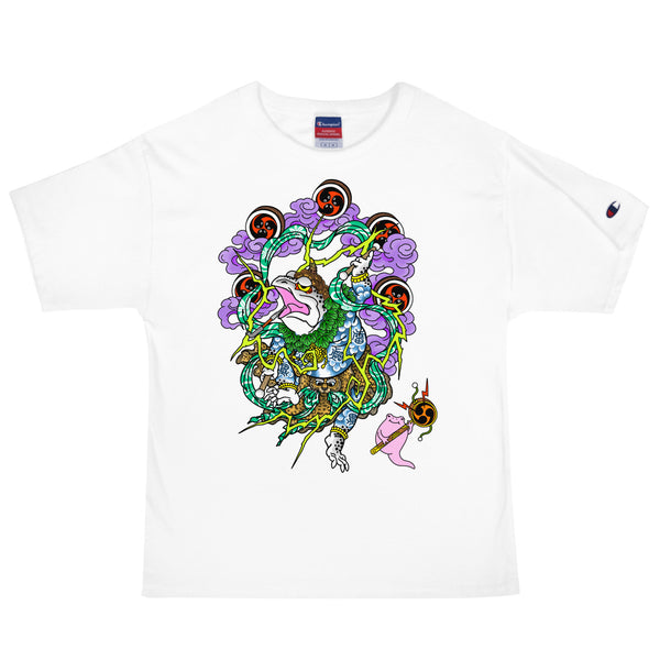 Raijin Champion T-Shirt