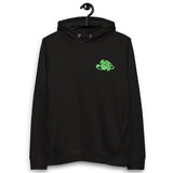 Raijin Unisex pullover hoodie