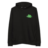 Raijin Unisex pullover hoodie