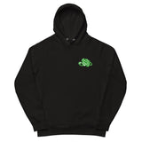 Raijin Unisex pullover hoodie